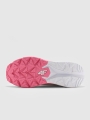 SPEED HIKER ténis de cano baixo para mulher - rosa 4FWMM00FOTSF034 rosa