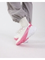SPEED HIKER ténis de cano baixo para mulher - rosa 4FWMM00FOTSF034 rosa