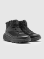 Botas Trekking Altas SPEED HIKER para Mulher - Preto - 4FWMM00FOTSF035