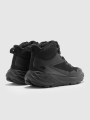 Botas Trekking Altas SPEED HIKER para Mulher - Preto - 4FWMM00FOTSF035
