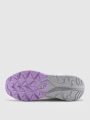 Botas Trekking Altas SPEED HIKER para Mulher - Roxo/Violeta - 4FWMM00FOTSF035