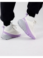 Botas Trekking Altas SPEED HIKER para Mulher - Roxo/Violeta - 4FWMM00FOTSF035
