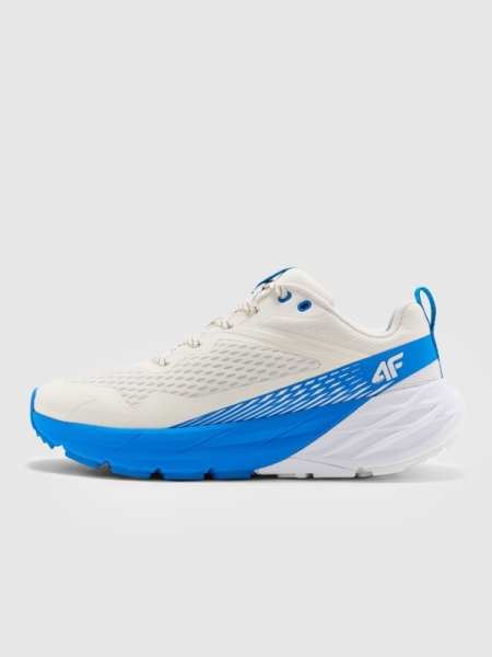 Ténis para Homem SPEED HIKER- Azul - 4FWMM00FOTSM037