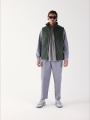 Ténis para Homem SPEED HIKER - Azeitona/Caqui - 4FWMM00FOTSM037