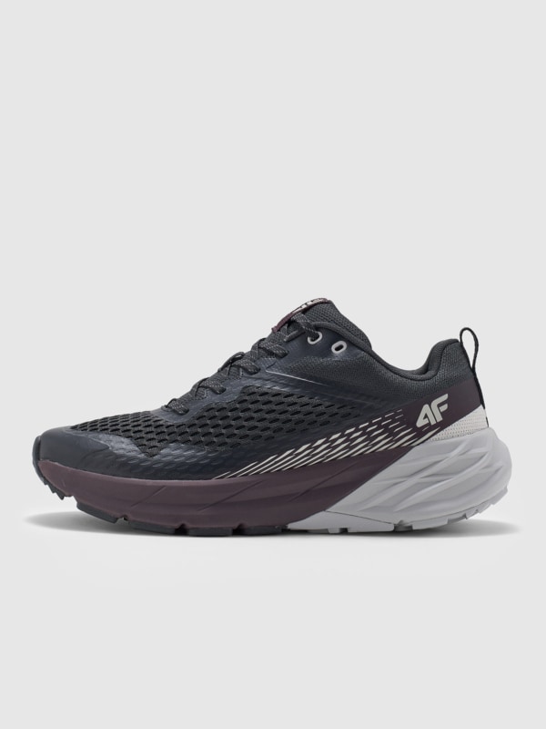 Ténis para Homem SPEED HIKER - Roxo/Violeta - 4FWMM00FOTSM037