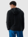 Casaco de Fato de Treino para Homem - Preto - 4FWMM00TFLEM317
