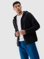 Casaco de Fato de Treino para Homem - Preto - 4FWMM00TFLEM317