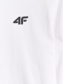 Camisola de Manga Comprida para Homem - Branco - 4FWMM00TLONM432