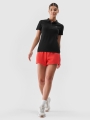 Pólo slim para senhora - preto 4FWMM00TPTSF365 preto