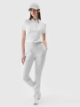 Pólo slim para senhora - branco 4FWMM00TPTSF514 Branco