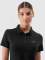 Pólo slim para senhora - preto 4FWMM00TPTSF514 preto