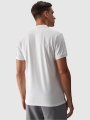 POLO SHIRT 4FWMM00TPTSM316 Branco