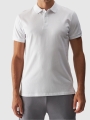 POLO SHIRT 4FWMM00TPTSM316 Branco