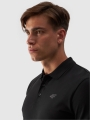 POLO SHIRT 4FWMM00TPTSM316 preto