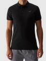 POLO SHIRT 4FWMM00TPTSM316 preto