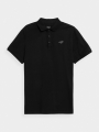 POLO SHIRT 4FWMM00TPTSM316 preto