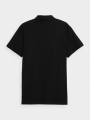 POLO SHIRT 4FWMM00TPTSM316 preto