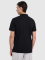 Polo para Homem - Preto - 4FWMM00TPTSM366         