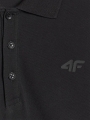 Polo para Homem - Preto - 4FWMM00TPTSM366         