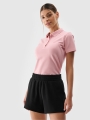 Calções de Treino para Mulher - Preto - 4FWMM00TSHOF542           