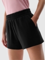 Calções de Treino para Mulher - Preto - 4FWMM00TSHOF542           