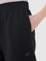 Calções de Treino para Mulher - Preto - 4FWMM00TSHOF542           