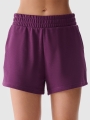 Calções para Mulher - Violeta - 4FWMM00TSHOF542     