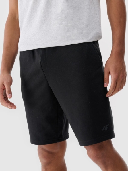 Calções para Homem - Preto - 4FWMM00TSHOM543       
