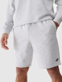 Calções para Homem - Cinzento - 4FWMM00TSHOM543       
