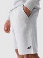 Calções para Homem - Cinzento - 4FWMM00TSHOM543       