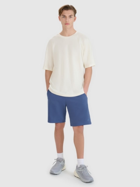 Calções para Homem - Azul Marinho - 4FWMM00TSHOM543      