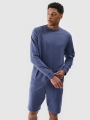 Calções para Homem - Azul Marinho - 4FWMM00TSHOM543      