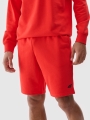Calções de Treino para Homem - Vermelho - 4FWMM00TSHOM543     