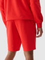 Calções de Treino para Homem - Vermelho - 4FWMM00TSHOM543     