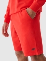 Calções de Treino para Homem - Vermelho - 4FWMM00TSHOM543     