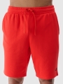 Calções de Treino para Homem - Vermelho - 4FWMM00TSHOM543     