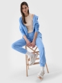 Camisola de Alças para Mulher - Bege - 4FWMM00TSLEF132      