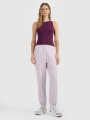 Camisola de Alças para Mulher - Violeta - 4FWMM00TSLEF132