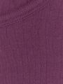 Camisola de Alças para Mulher - Violeta - 4FWMM00TSLEF132