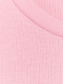 Sem mangas 4FWMM00TSLEF132 cor-de-rosa