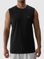 SLEEVELESS 4FWMM00TSLEM125 preto