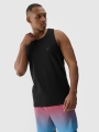Sem mangas 4FWMM00TSLEM126 preto