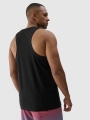Sem mangas 4FWMM00TSLEM126 preto