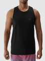 Sem mangas 4FWMM00TSLEM126 preto
