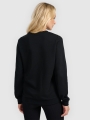 Sweatshirt para Mulher - Preto - 4FWMM00TSWSF1469      