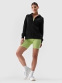 Casaco de Fato de Treino para Mulher - Preto - 4FWMM00TSWSF1763