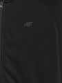 Casaco de Fato de Treino para Mulher - Preto - 4FWMM00TSWSF1763