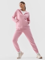 Casaco de Fato de Treino para Mulher - Cor-de-Rosa - 4FWMM00TSWSF1763
