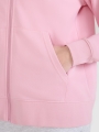 Casaco de Fato de Treino para Mulher - Cor-de-Rosa - 4FWMM00TSWSF1763