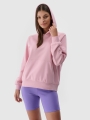 Sweatshirt para Mulher - Cor-de-Rosa - 4FWMM00TSWSF1764                                